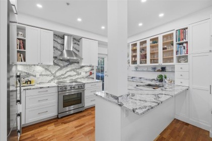 Photo 16 at 13 - 5605 Hampton Place, University VW, Vancouver West
