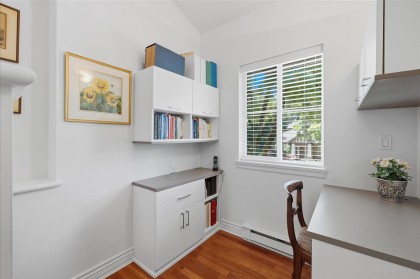 Photo 22 at 13 - 5605 Hampton Place, University VW, Vancouver West