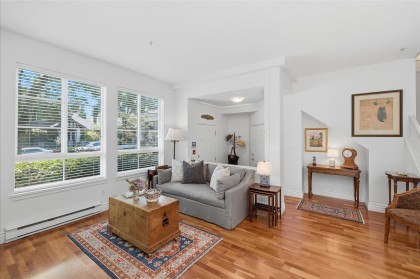 Photo 7 at 13 - 5605 Hampton Place, University VW, Vancouver West