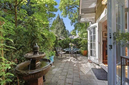 Photo 32 at 13 - 5605 Hampton Place, University VW, Vancouver West
