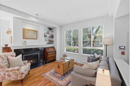 Photo 5 at 13 - 5605 Hampton Place, University VW, Vancouver West