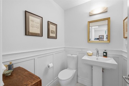 Photo 20 at 13 - 5605 Hampton Place, University VW, Vancouver West