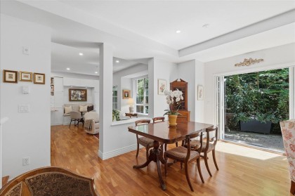 Photo 9 at 13 - 5605 Hampton Place, University VW, Vancouver West