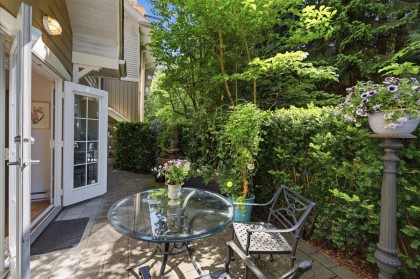 Photo 34 at 13 - 5605 Hampton Place, University VW, Vancouver West