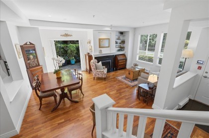 Photo 10 at 13 - 5605 Hampton Place, University VW, Vancouver West