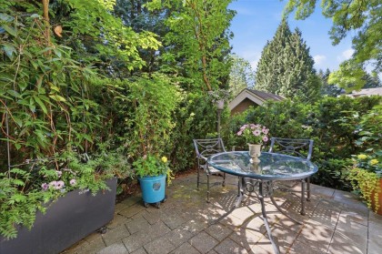 Photo 33 at 13 - 5605 Hampton Place, University VW, Vancouver West