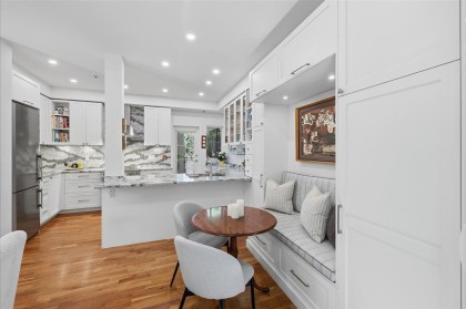 Photo 14 at 13 - 5605 Hampton Place, University VW, Vancouver West