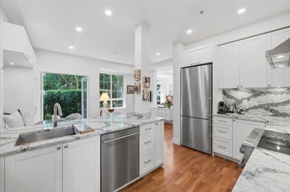 Photo 19 at 13 - 5605 Hampton Place, University VW, Vancouver West