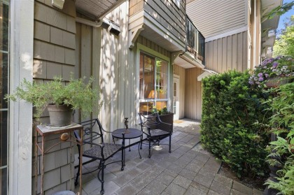 Photo 35 at 13 - 5605 Hampton Place, University VW, Vancouver West