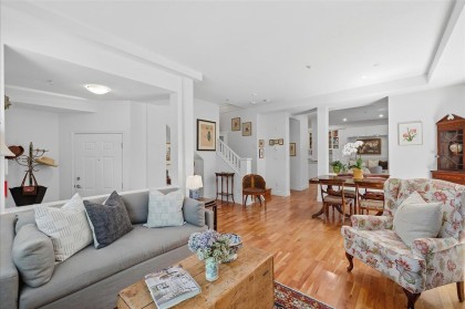 Photo 4 at 13 - 5605 Hampton Place, University VW, Vancouver West