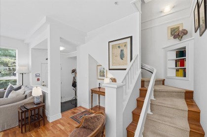 Photo 21 at 13 - 5605 Hampton Place, University VW, Vancouver West