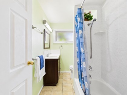 Photo 17 at 3150 Stephens Street, Kitsilano, Vancouver West