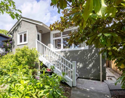 Photo 1 at 3150 Stephens Street, Kitsilano, Vancouver West