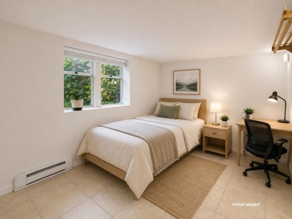 Photo 30 at 3150 Stephens Street, Kitsilano, Vancouver West