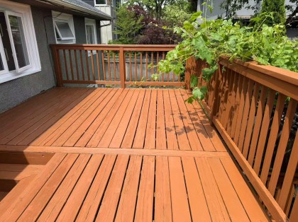 Photo 33 at 3150 Stephens Street, Kitsilano, Vancouver West