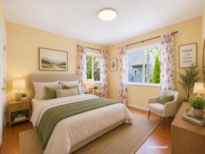 Photo 14 at 3150 Stephens Street, Kitsilano, Vancouver West