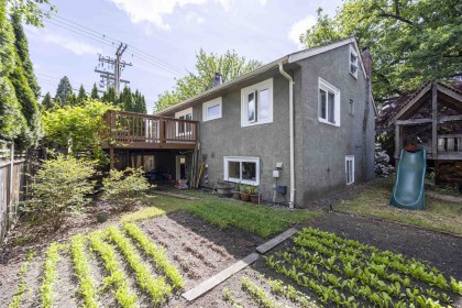 Photo 37 at 3150 Stephens Street, Kitsilano, Vancouver West