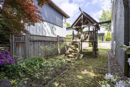 Photo 35 at 3150 Stephens Street, Kitsilano, Vancouver West