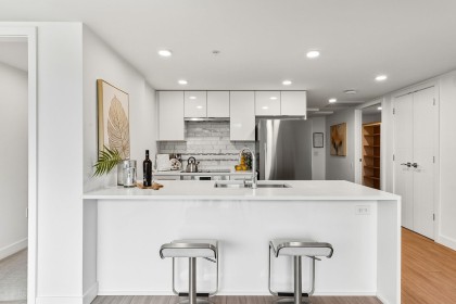 Photo 10 at 372 - 438 W King Edward Avenue, Cambie, Vancouver West