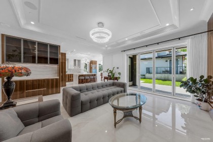 Photo 7 at 3514 W 27th Avenue, Dunbar, Vancouver West