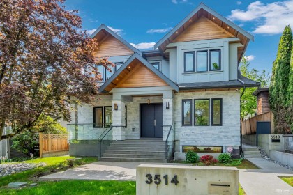 Photo 1 at 3514 W 27th Avenue, Dunbar, Vancouver West
