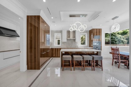 Photo 5 at 3514 W 27th Avenue, Dunbar, Vancouver West