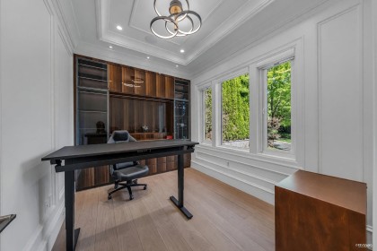 Photo 10 at 3514 W 27th Avenue, Dunbar, Vancouver West