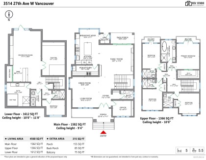 Photo 35 at 3514 W 27th Avenue, Dunbar, Vancouver West