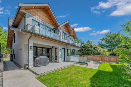 Photo 31 at 3514 W 27th Avenue, Dunbar, Vancouver West