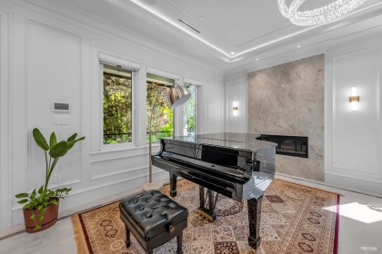 Photo 4 at 3514 W 27th Avenue, Dunbar, Vancouver West