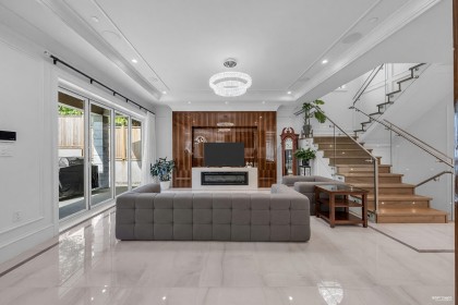 Photo 8 at 3514 W 27th Avenue, Dunbar, Vancouver West