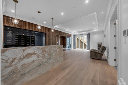Photo 25 at 3514 W 27th Avenue, Dunbar, Vancouver West