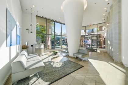 Photo 23 at 1203 - 1008 Cambie Street, Yaletown, Vancouver West