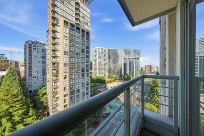 Photo 17 at 1203 - 1008 Cambie Street, Yaletown, Vancouver West
