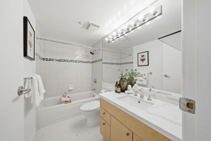 Photo 16 at 1203 - 1008 Cambie Street, Yaletown, Vancouver West