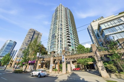 Photo 20 at 1203 - 1008 Cambie Street, Yaletown, Vancouver West