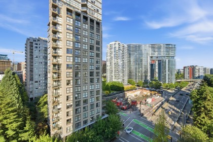 Photo 18 at 1203 - 1008 Cambie Street, Yaletown, Vancouver West