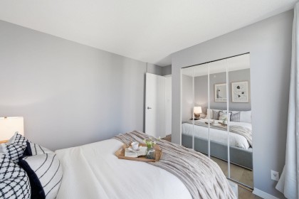 Photo 15 at 1203 - 1008 Cambie Street, Yaletown, Vancouver West