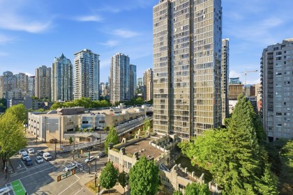 Photo 19 at 1203 - 1008 Cambie Street, Yaletown, Vancouver West