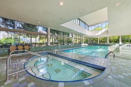 Photo 25 at 1203 - 1008 Cambie Street, Yaletown, Vancouver West