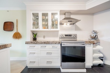 Photo 2 at 111 - 1236 W 8th Avenue, Fairview VW, Vancouver West