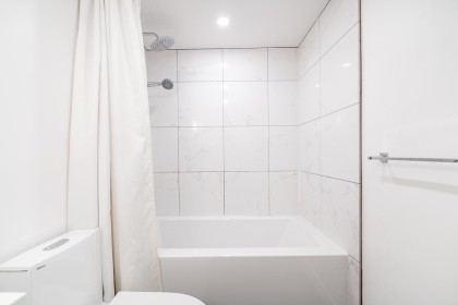 Photo 16 at 111 - 1236 W 8th Avenue, Fairview VW, Vancouver West