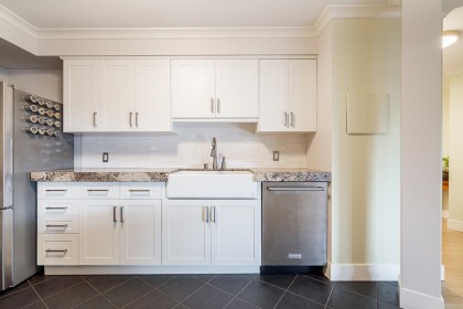 Photo 3 at 111 - 1236 W 8th Avenue, Fairview VW, Vancouver West