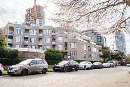 Photo 1 at 111 - 1236 W 8th Avenue, Fairview VW, Vancouver West