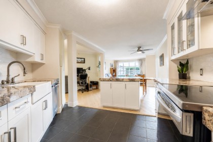 Photo 5 at 111 - 1236 W 8th Avenue, Fairview VW, Vancouver West