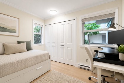 Photo 14 at 111 - 1236 W 8th Avenue, Fairview VW, Vancouver West