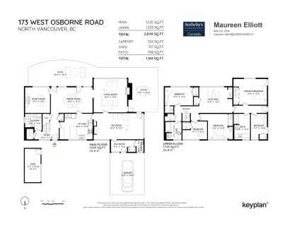 Photo 38 at 173 W Osborne Road, Upper Lonsdale, North Vancouver
