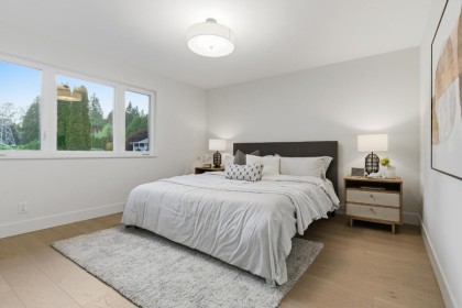 Photo 23 at 2654 Masefield Road, Lynn Valley, North Vancouver