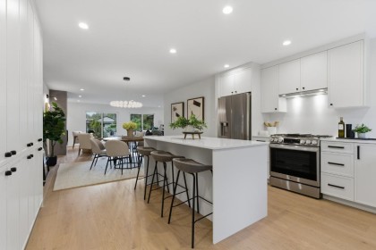 Photo 16 at 2654 Masefield Road, Lynn Valley, North Vancouver