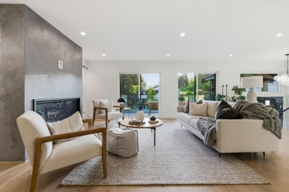 Photo 12 at 2654 Masefield Road, Lynn Valley, North Vancouver